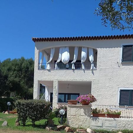Casetta Dei Fiori Arzachena Exterior photo
